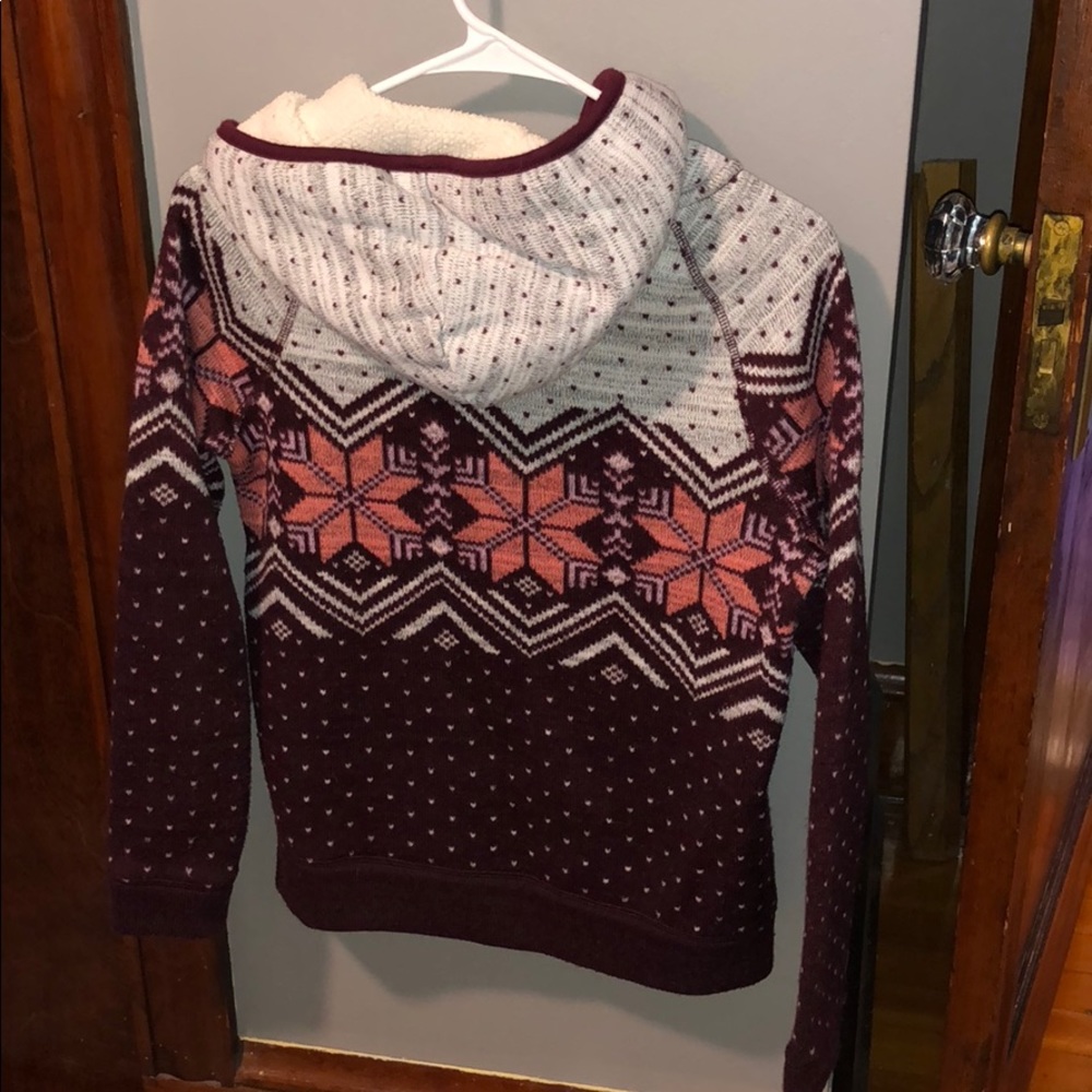 3️⃣ for 2️⃣0️⃣💰American eagle sweater/jacket - Picture 2 of 3